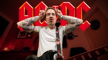 Thumbnail of Highway To Hell By AC/DC (TRT COVER)