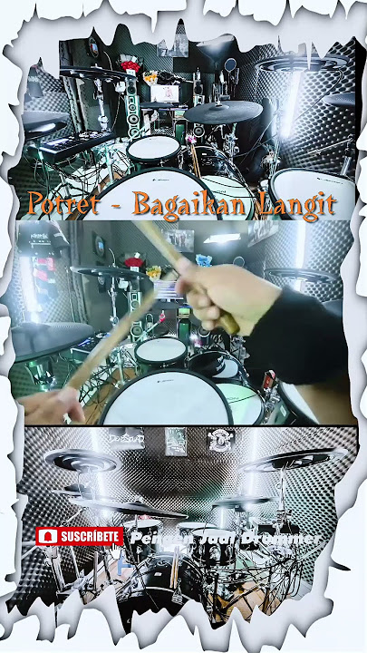 bagaikan langit poppunk