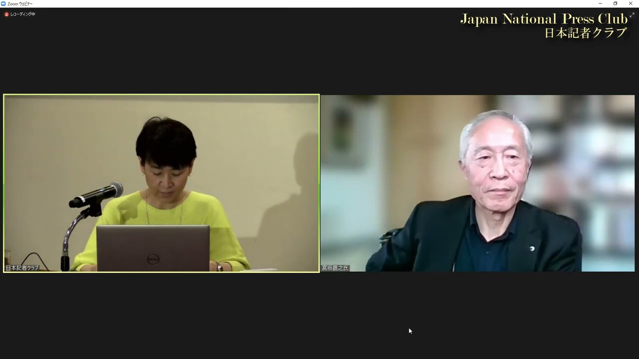 新型コロナウイルス 61 変異ウイルスとワクチン 宮坂昌之 大阪大学名誉教授 21 5 11 Youtube