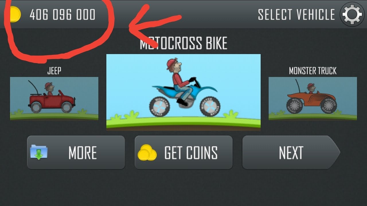 Hill Climb Racing 2: FAQs, Tips (Farming Coins) and Strategy Guide -  UrGameTips