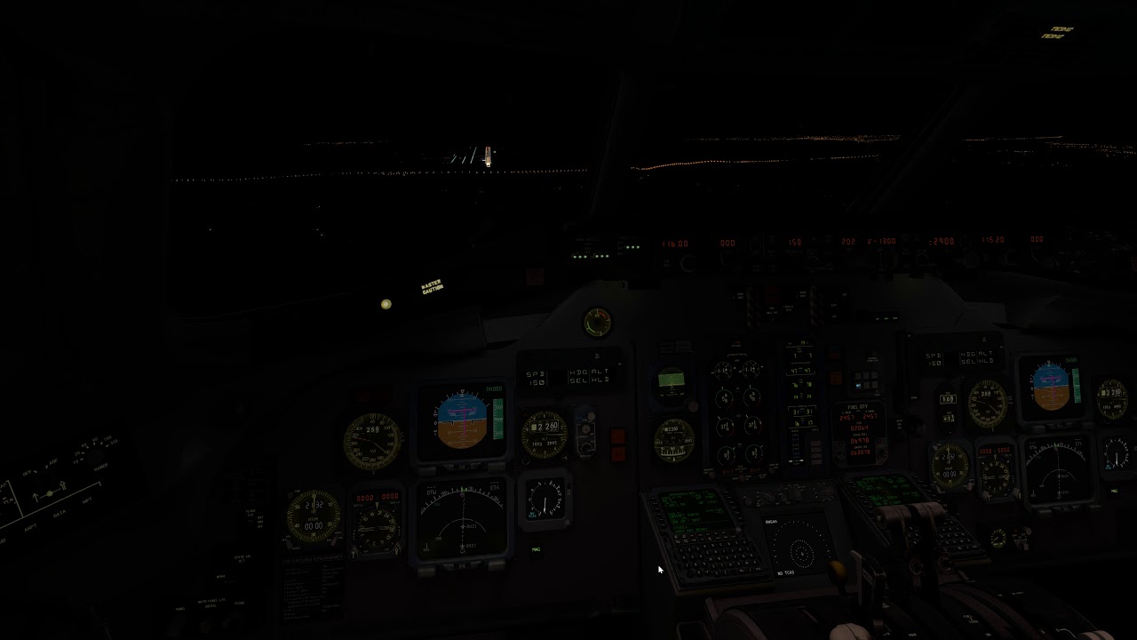 X Plane 11, Rotatesim MD80