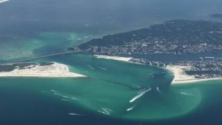 Destin Florida Water