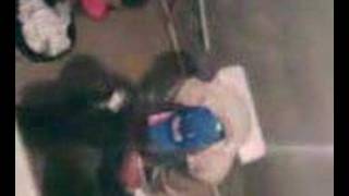 El Primo Cagando Che Cagon