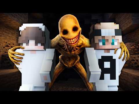 Minecraft VERİTY Modunu Oynamak Hataydı...