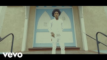 Little manni - Progress (Official Video)