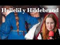 Hellelil y Hildebrand, el amor trágico