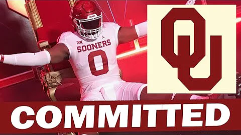 Derrick LeBlanc Commits to Oklahoma