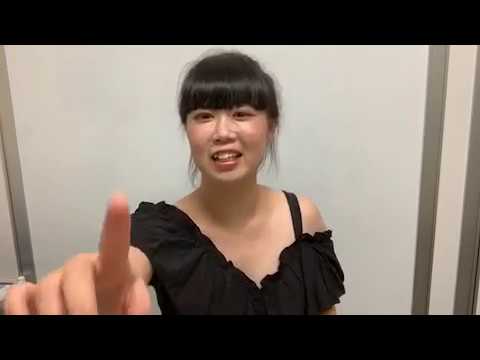 声優【篠崎愛】ツイキャス2019年8月