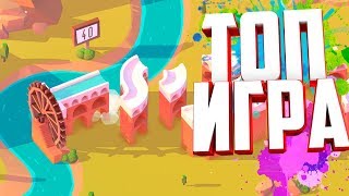ТОП НА АНДРОИД | ОТЛИЧНАЯ ИГРА Aquavias screenshot 3
