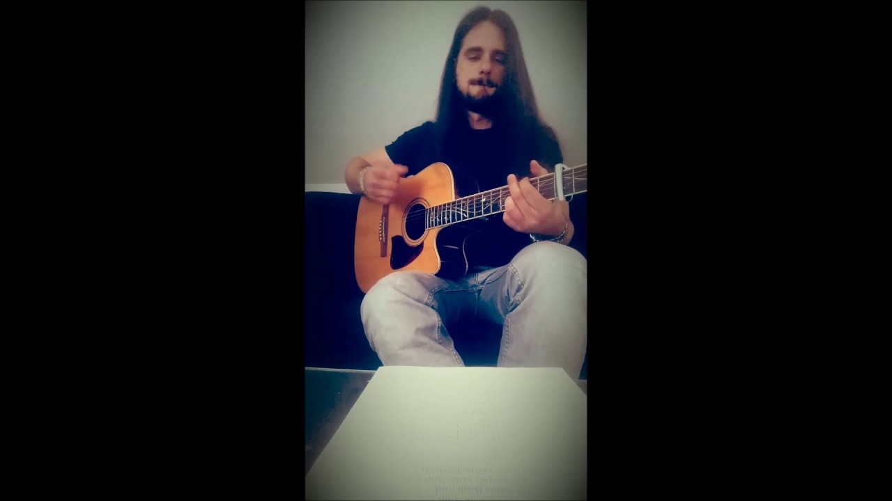 Phil Carroll - Free Falling