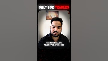 Smart Money Never Loses — The Real Secret Every Trader Misses | Market Wizards Truth #shorts