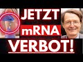 EILT: ALLE mRNA IMPFUNGEN MÜSSEN SOFORT VERBOTEN WERDEN!! 🚨