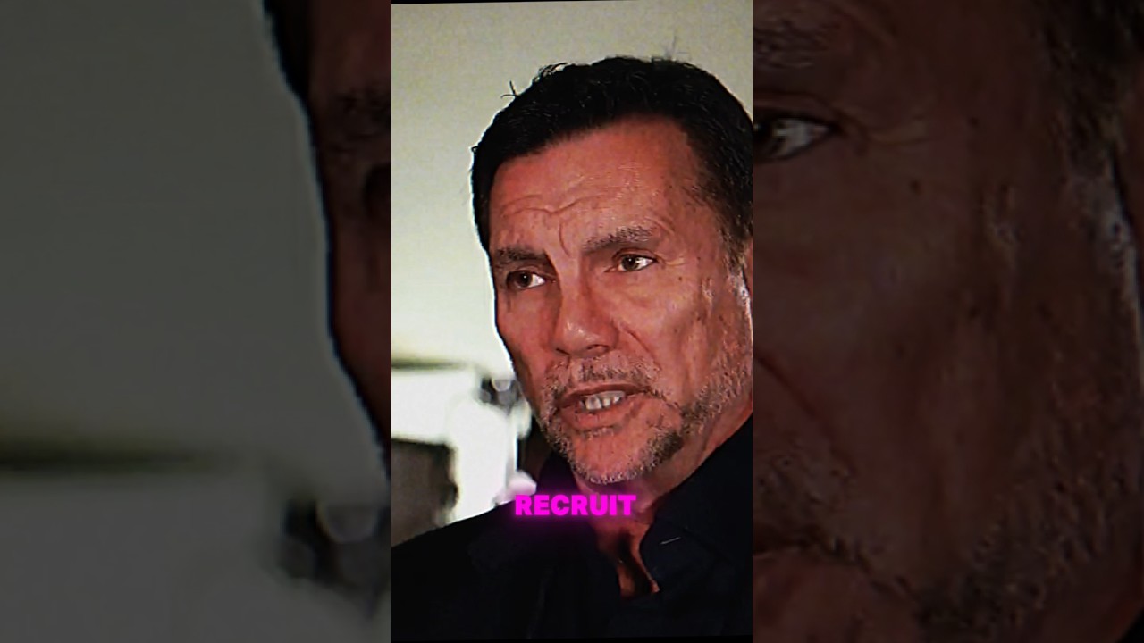 Michael Franzese on the Qualifications for Joining the Mafia💥 