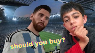 FIFA 23 Legacy Edition | Worth It or Not?