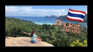 Phuket Memories🌟