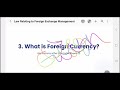 Law Relating to Foreign Exchange Management (FEMA 1999) | Easy Explanation in Hindi