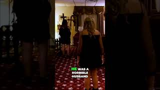 Joni's "Masterpiece" Revealed: Did She Go Too Far? #shorts