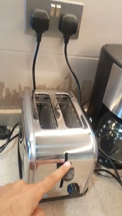 Black & Decker Toast-R-Oven TRO4075B Toaster Oven