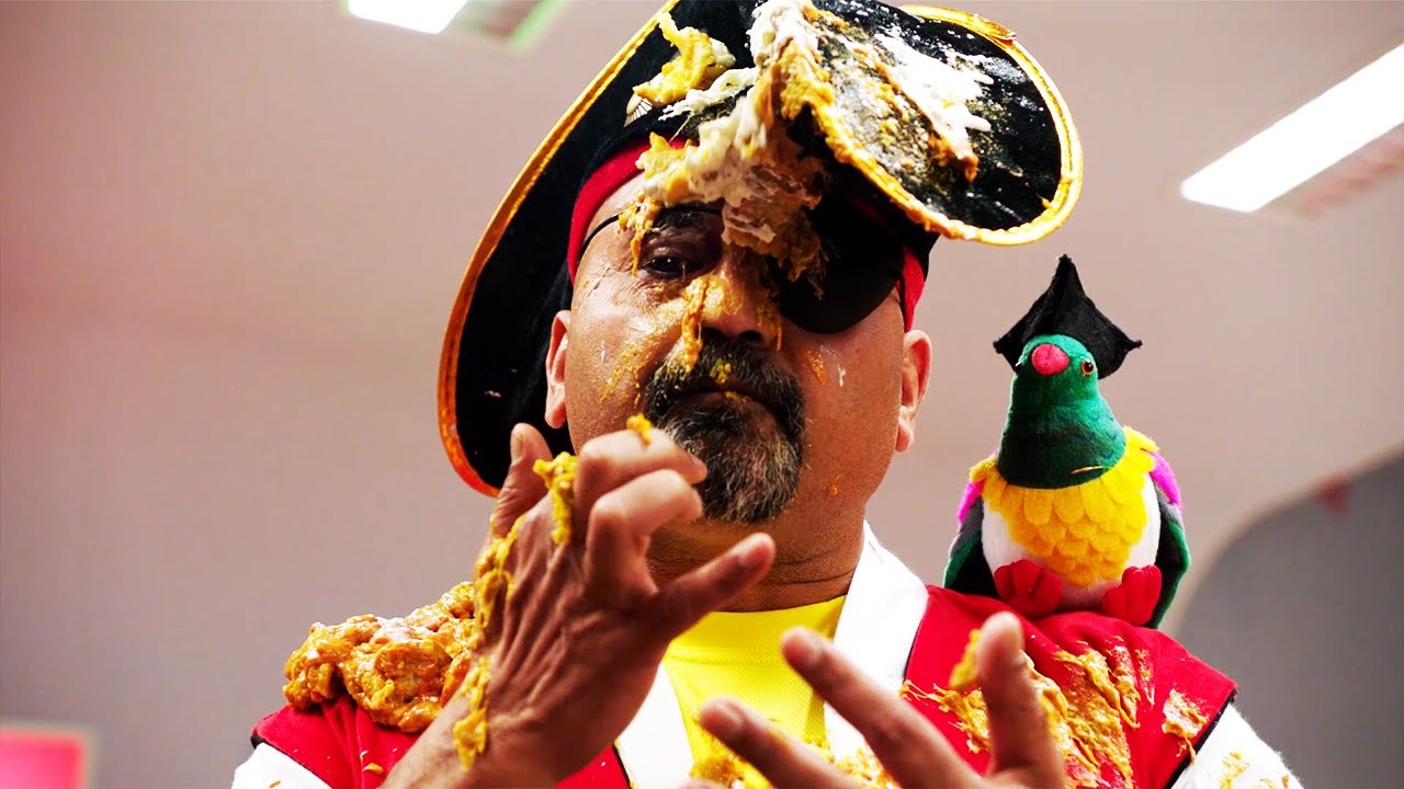 Elevando o Espírito 🤖 E21 🤖 Megaforce ⚡ Power Rangers Para Crianças