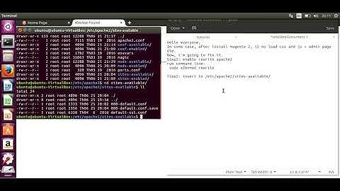 Fix Magento 2 no load css, js || No load css,js,admin page die || admin magento to not working