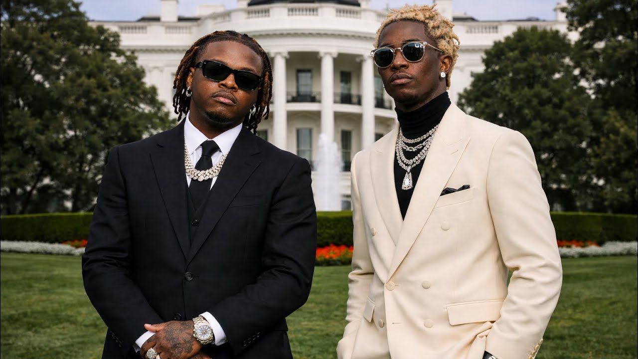 Gunna Ft Young Thug – One of Wun [Remix] [Extended] [Official The G-List Music Video]