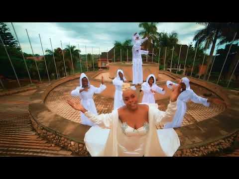 YAHWEY GOSPEL VIDEO BY IRENE KRÖGER (INK) NEW MUSIC 2022