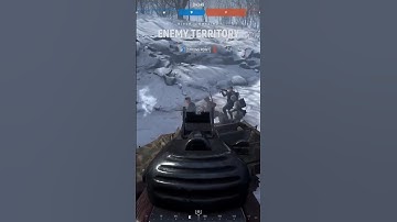 Hell Let Loose: Whole Enemy Team Spawned On The Half-Track #shorts #fyp #gaming #hellletloose #funny