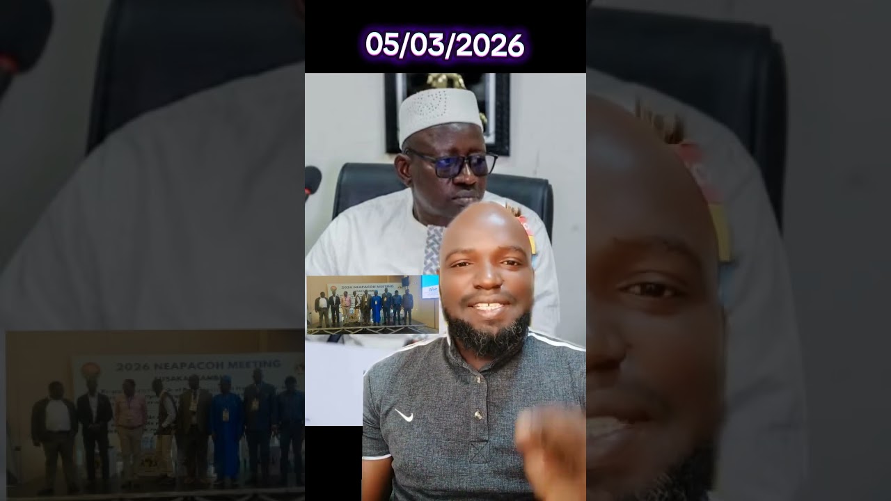 Le réseau des commissions parlementaires africaines de santé