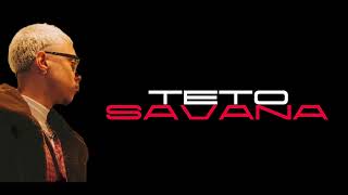 TETO- SAVANA (speed song)