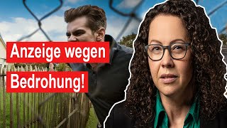 Strafbefehl Wegen Bedrohung? So Handelst Du Richtig