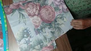 видео: Распаковка Магнатекс лот 20*40 картинка: Распаковка Магнатекс лот 20*40