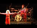 Blondie - Dreaming - O2 Arena, London - April 2022