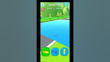 Shape-shifting🏃🚤🚲New Gameplay Levels Walkthrough Gameplay Android #148#shapeshifiting