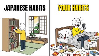 8 Tiny Japanese Habits That Make a Massive Difference