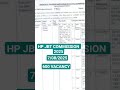 HP JBT COMMISSION 2025 OUT #hpjbttet #hpjbt