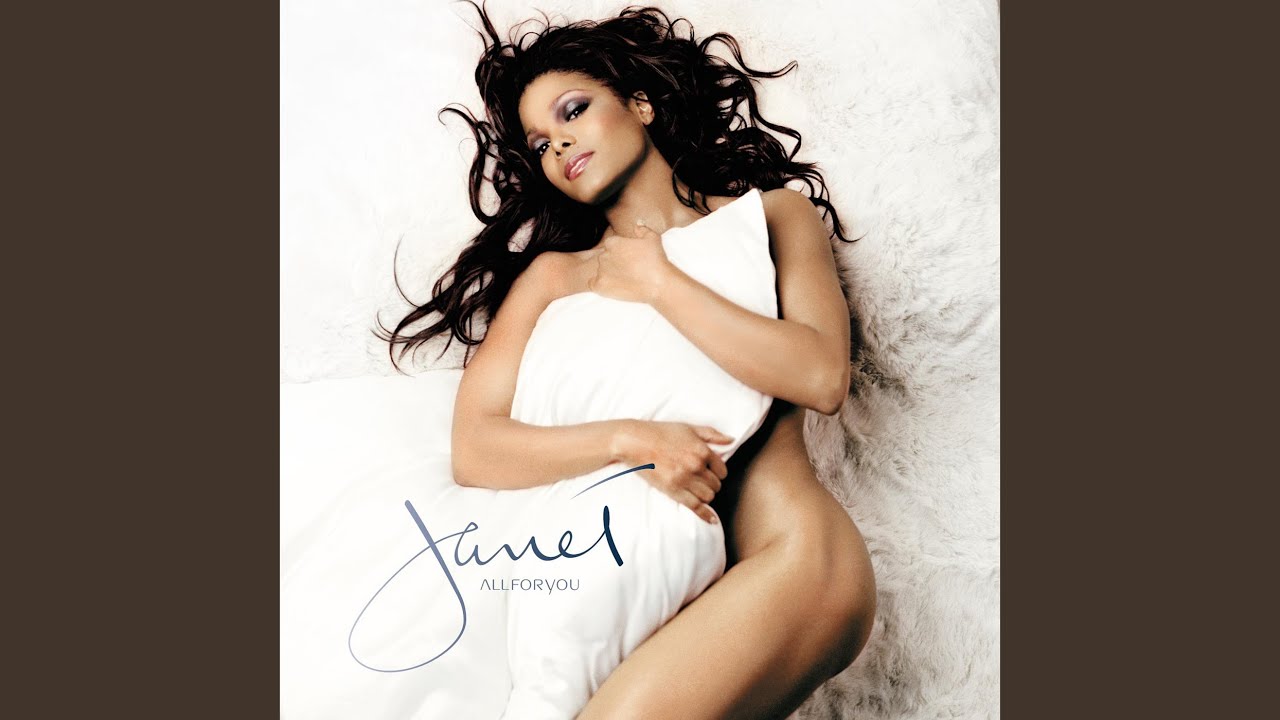 Janet Jackson　All For You (The Remixes) All For You : Janet Jackson | HMV&BOOKS online - UICY-77590