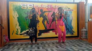 dance hindhi song