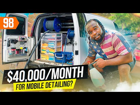 Seattle Mobile Detailing