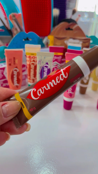 #carmed #chocolate #preppy