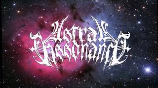 DRUM PLAYTHROUGH: UAIRIKO - Paramnesia (Astral Dissonance)