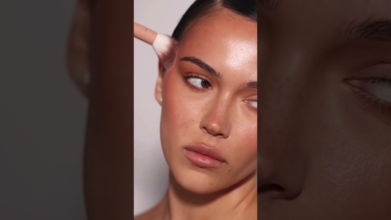 Liquid Complexion SOSU Cosmetics | Beauty Manifesto