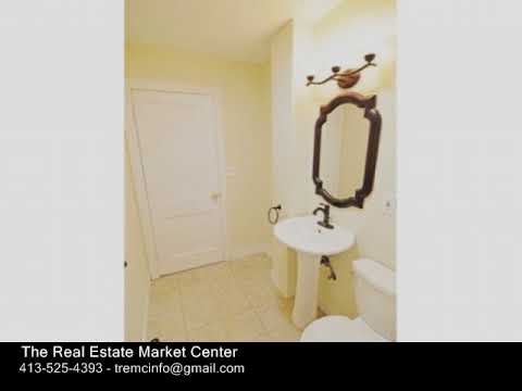 37 KINGSLEY STREET, Springfield, MA home video tour