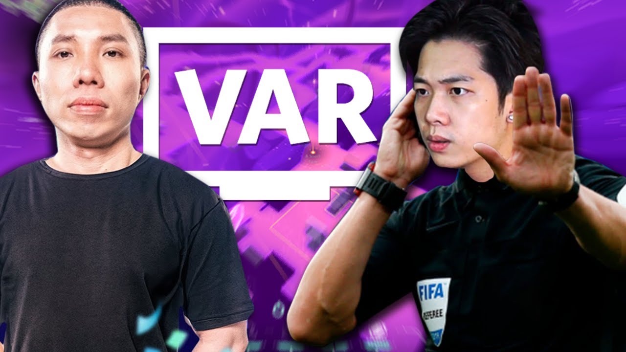 GÓC CHECK VAR // Chiêm ngưỡng thợ Leopard múa quân bài ASTRA