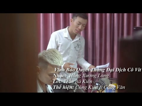 Video Vĩnh Bảo Quyết Thắng Đại Dịch Covit19 Bài Hát Hay Nhất... - youtube