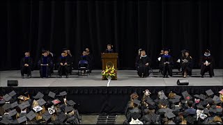 PVCC 2024 Commencement Exercises - May 13, 2024