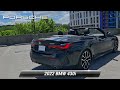 Used 2022 BMW 430i , Vienna, VA 26P0228A