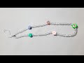 طريقه عمل دلاية موبايل هاند ميد باسهل طريقه New Handmade Diy Craft 