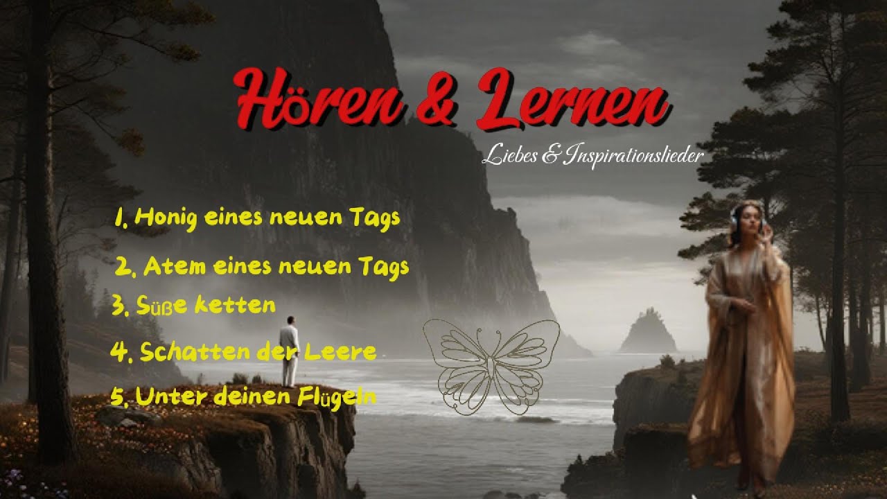 Bes, New, Top,A1-B1, Liebes music, learn German @learnmitzeeb #easy #music #top #new 2025