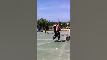 flip front nose slide