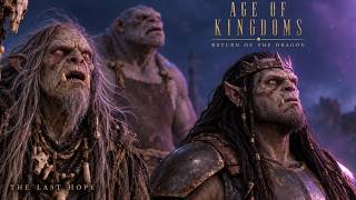 The Black Dragon Returns To Save The Last Kingdoms | AGE OF KINGDOMS | Full Movie 4K 2026 screenshot 5